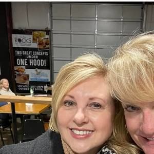 Meet your Posher, Deborah